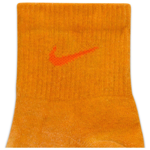 Nike Κάλτσες Everyday Plus Cushioned Ankle Socks 2 pairs
